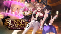 九游下载中心_九游游戏中心官网·《Bunny Garden》是一款随便冒险游戏-九游下载中心_九游游戏中心官网